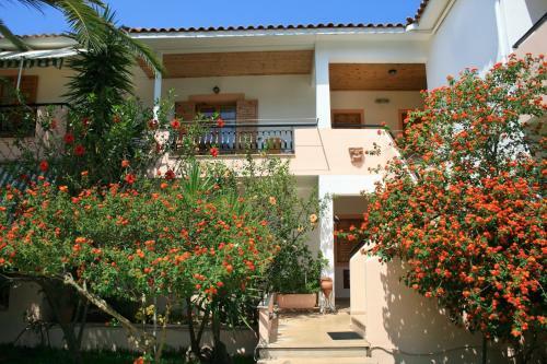 Alexaria Holidays Apartments