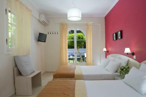 Apartamento Villa Marina