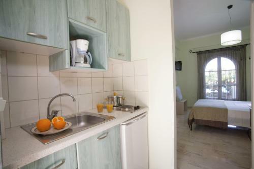 Apartamento Villa Marina