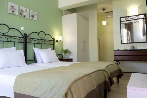 Apartamento Villa Marina