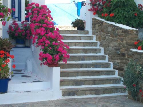 Apartamento Galini Bungalows