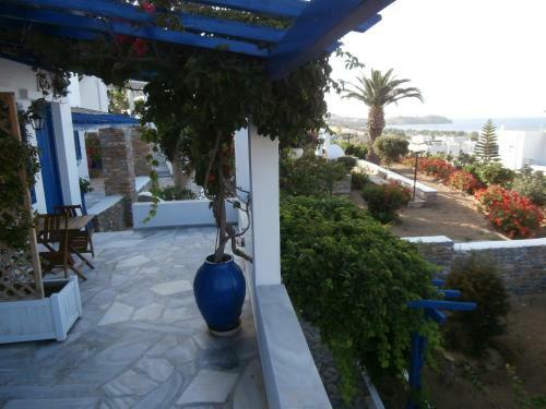 Apartamento Galini Bungalows