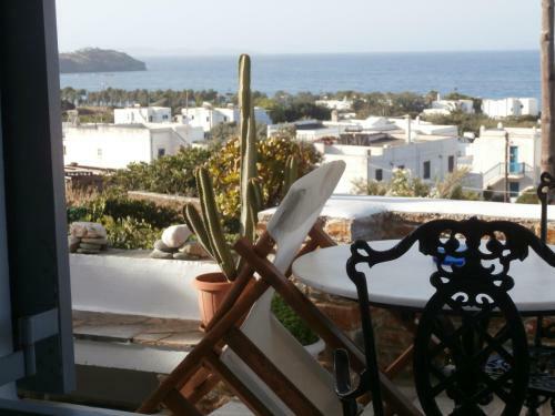 Apartamento Galini Bungalows