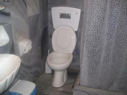 Apartamento Galini Bungalows