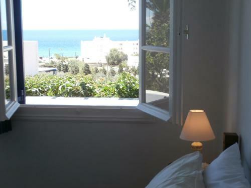 Apartamento Galini Bungalows