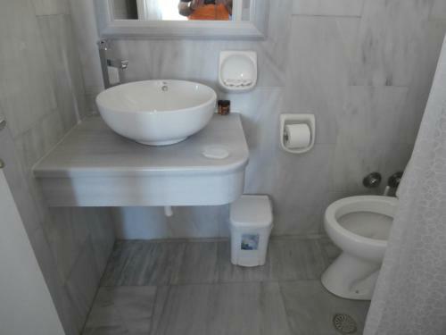 Apartamento Galini Bungalows