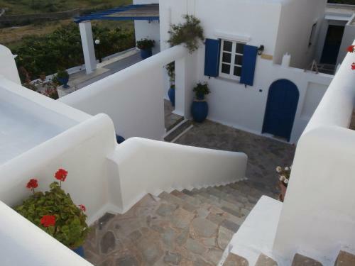 Apartamento Galini Bungalows