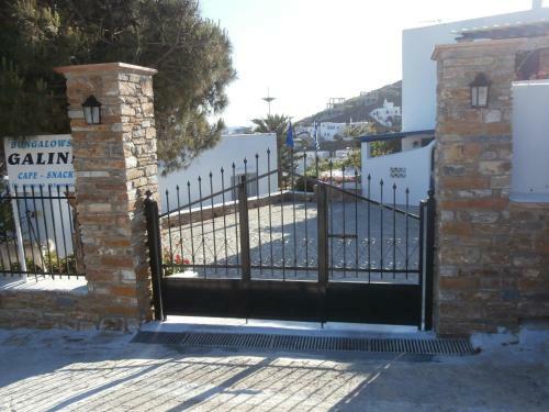 Apartamento Galini Bungalows