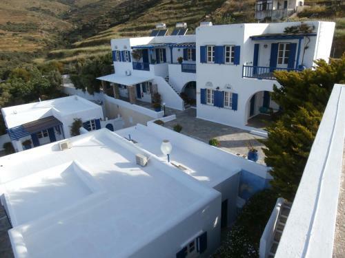 Apartamento Galini Bungalows