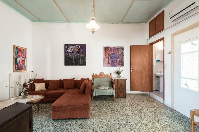 Holiday Home Froudaki 1