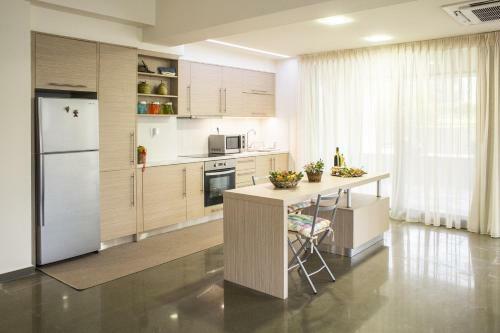 Apartamento Campagna Mare