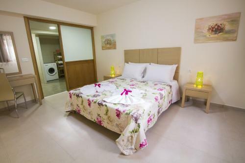 Apartamento Campagna Mare