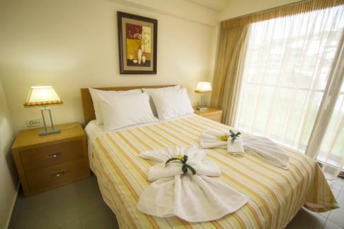 Apartamento Campagna Mare