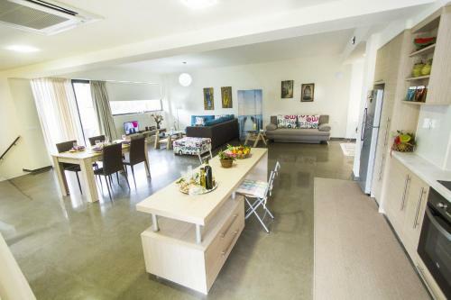 Apartamento Campagna Mare