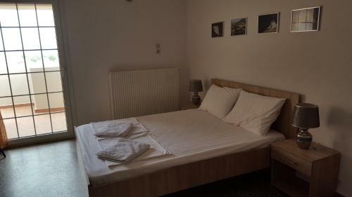 Apartamento Ioanna Kasteli