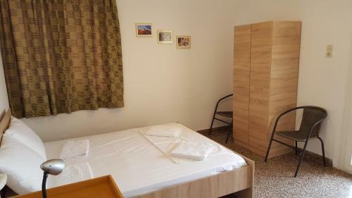 Apartamento Ioanna Kasteli