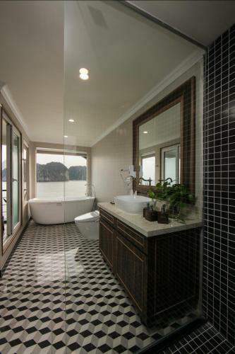 Era Cruises Halong