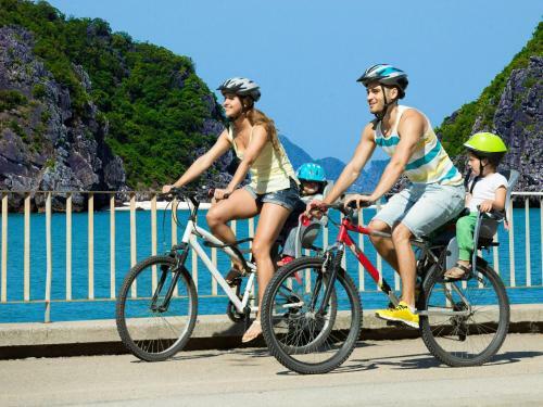 Era Cruises Halong