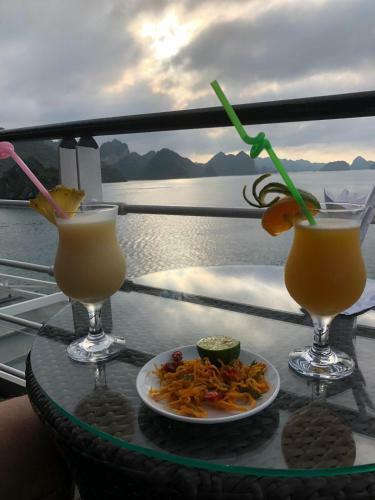 Era Cruises Halong