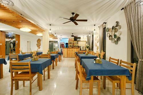 Hotel Mai Boutique Villa