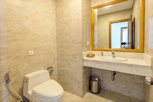 Golden Sea 3 Hotel