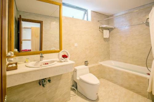 Golden Sea 3 Hotel