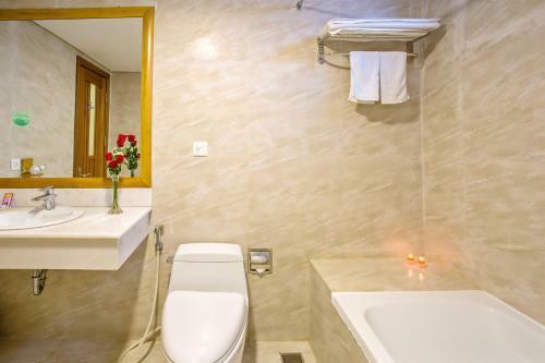 Golden Sea 3 Hotel