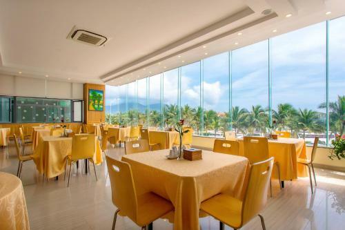 Golden Sea 3 Hotel