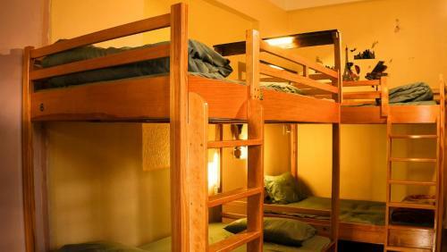 Hostal Dora Hostel