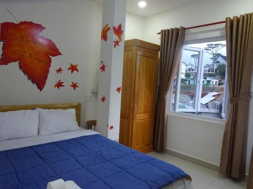 Bed & Breakfast Cam Ly Homestay