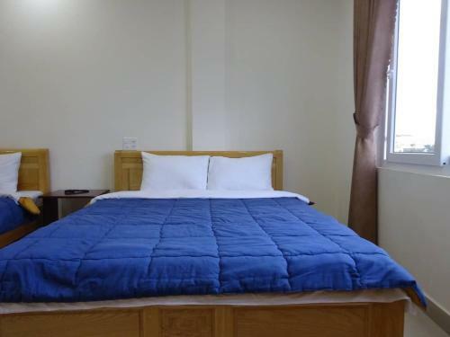 Bed & Breakfast Cam Ly Homestay