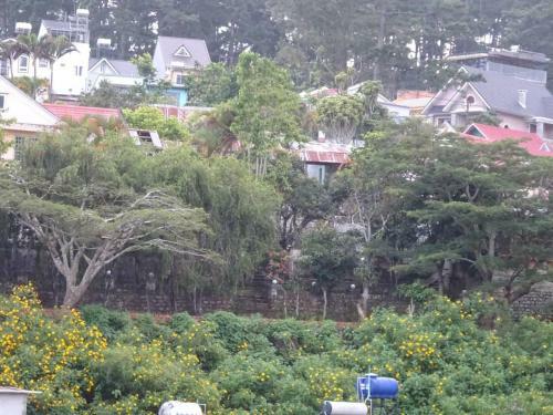 Bed & Breakfast Cam Ly Homestay