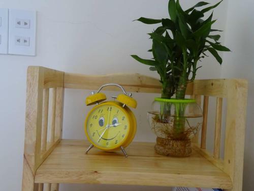 Bed & Breakfast Cam Ly Homestay