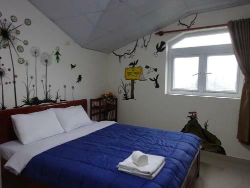 Bed & Breakfast Cam Ly Homestay