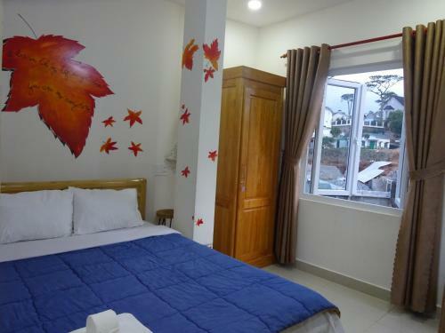 Bed & Breakfast Cam Ly Homestay