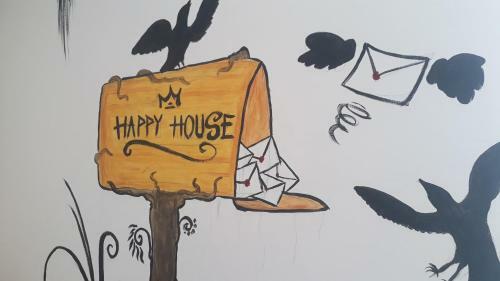 Bed & Breakfast Cam Ly Homestay