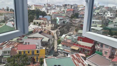 Bed & Breakfast Cam Ly Homestay