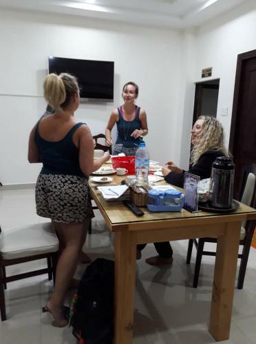 Bed & Breakfast Cam Ly Homestay