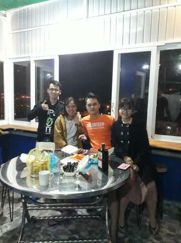 Bed & Breakfast Cam Ly Homestay