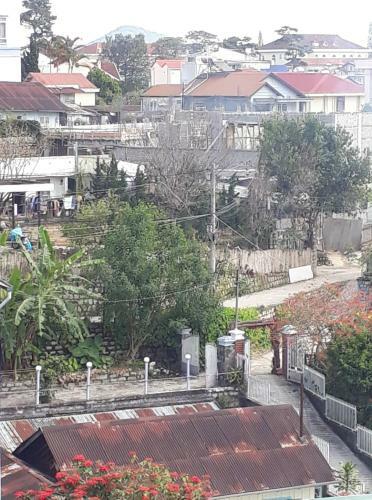 Bed & Breakfast Cam Ly Homestay