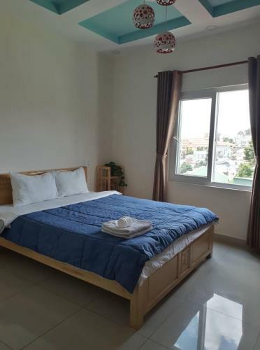 Bed & Breakfast Cam Ly Homestay