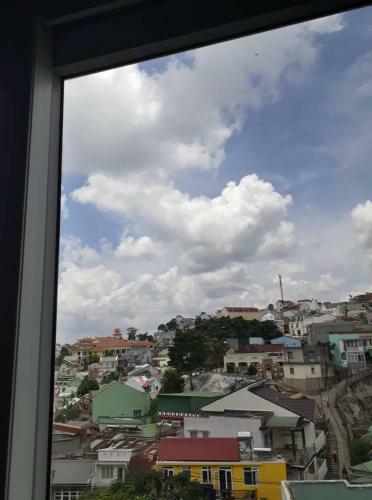 Bed & Breakfast Cam Ly Homestay