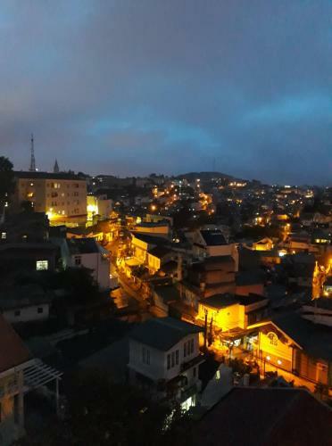 Bed & Breakfast Cam Ly Homestay