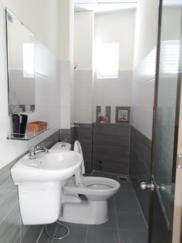 Bed & Breakfast Cam Ly Homestay