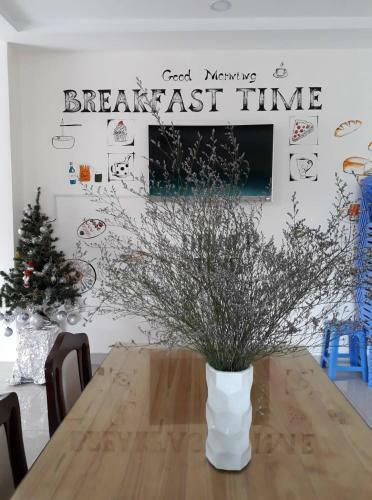 Bed & Breakfast Cam Ly Homestay