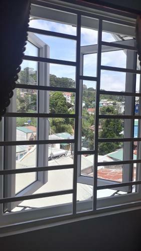 Bed & Breakfast Cam Ly Homestay