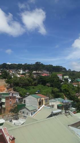 Bed & Breakfast Cam Ly Homestay