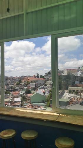Bed & Breakfast Cam Ly Homestay
