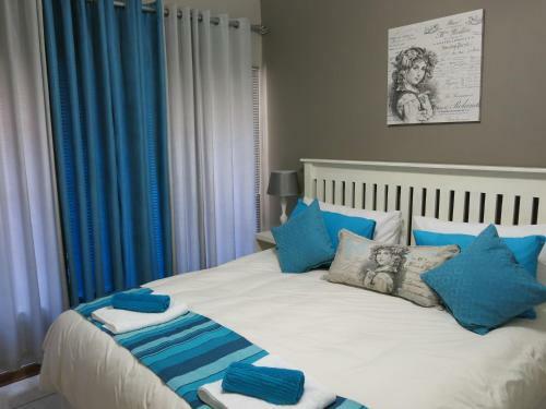 Apartamento Welcome To A Cherry Lane Self Catering And B&B