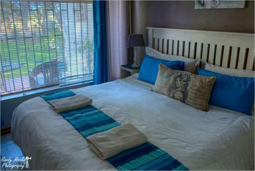 Apartamento Welcome To A Cherry Lane Self Catering And B&B